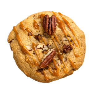 caramélo pécan