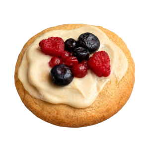 façon cheesecake