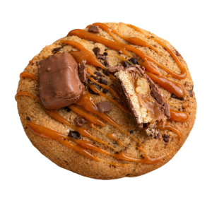cœur snickers