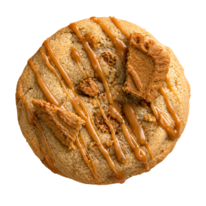 spéculoos fondant