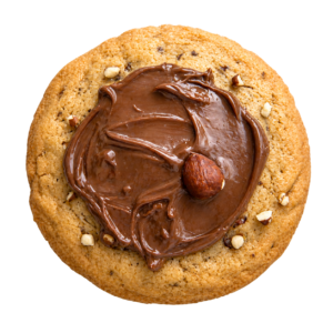 l'intense noisette