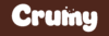 Crumy